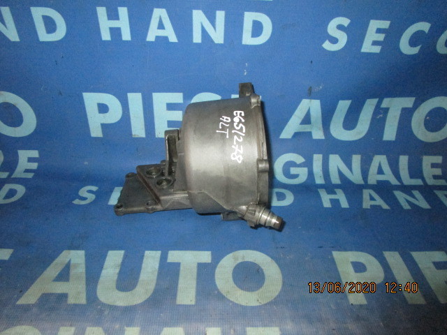 Suport alternator BMW E65 735i 3.6i N62B36A;  7508607