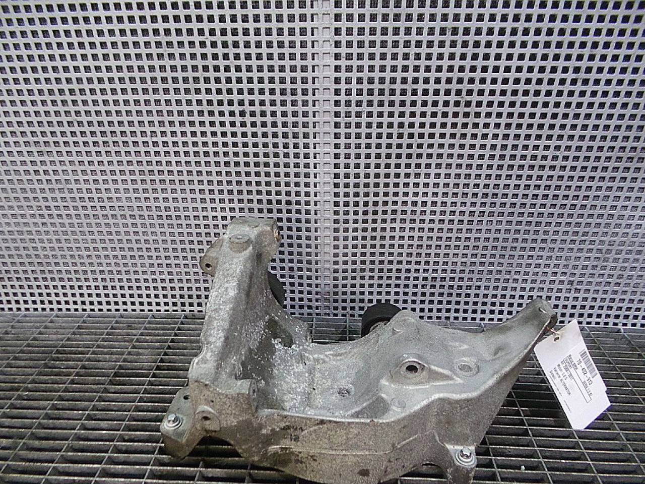 SUPORT ALTERNATOR BMW SERIA 1 E 87 2.0 D - (2007 2011)