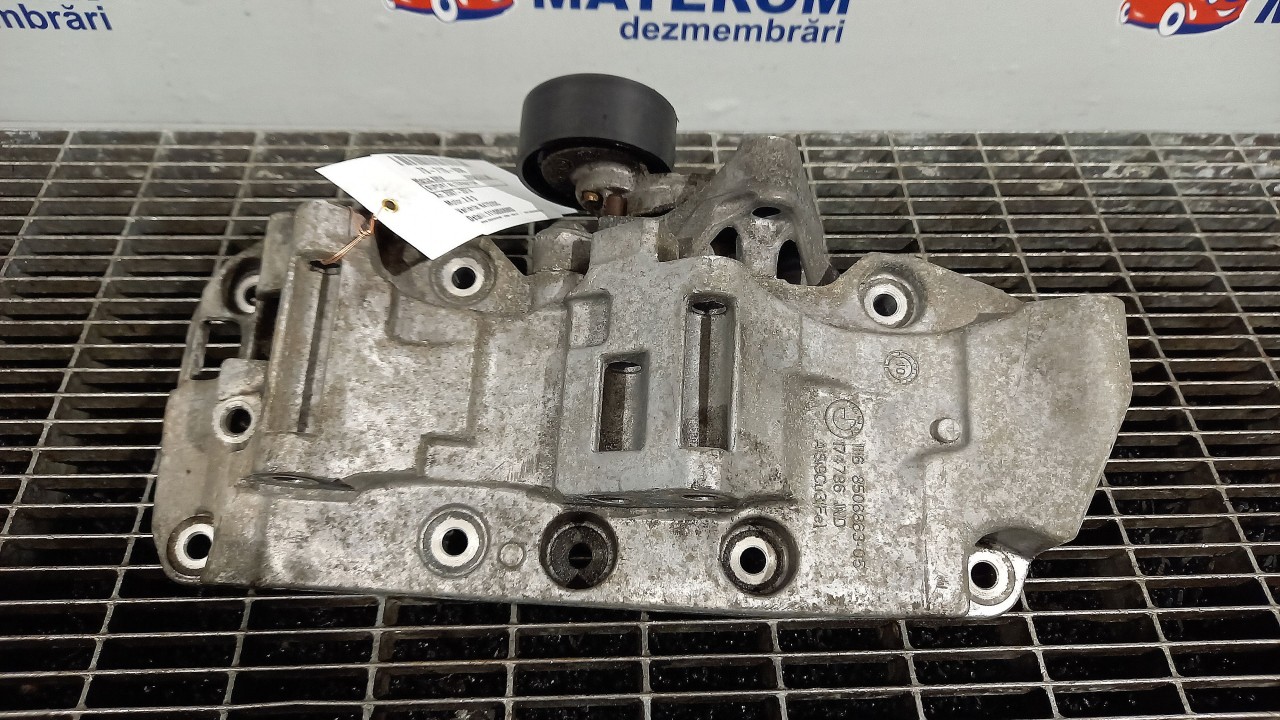 SUPORT ALTERNATOR BMW SERIA 3 E 90 2.0 D - (2007 2012)