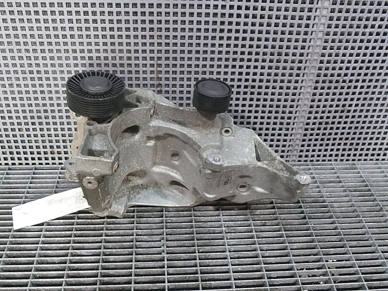 SUPORT ALTERNATOR BMW SERIA 3 E 90 SERIA 3 E 90 2.0 D - (2004 2007)