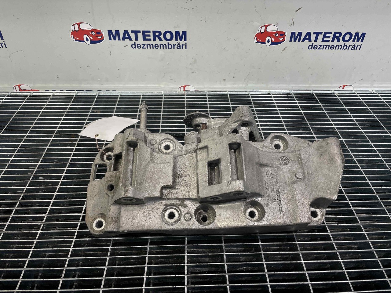 SUPORT ALTERNATOR BMW SERIA 3 F 30 SERIA 3 F 30 2.0 D - (2011 2018)