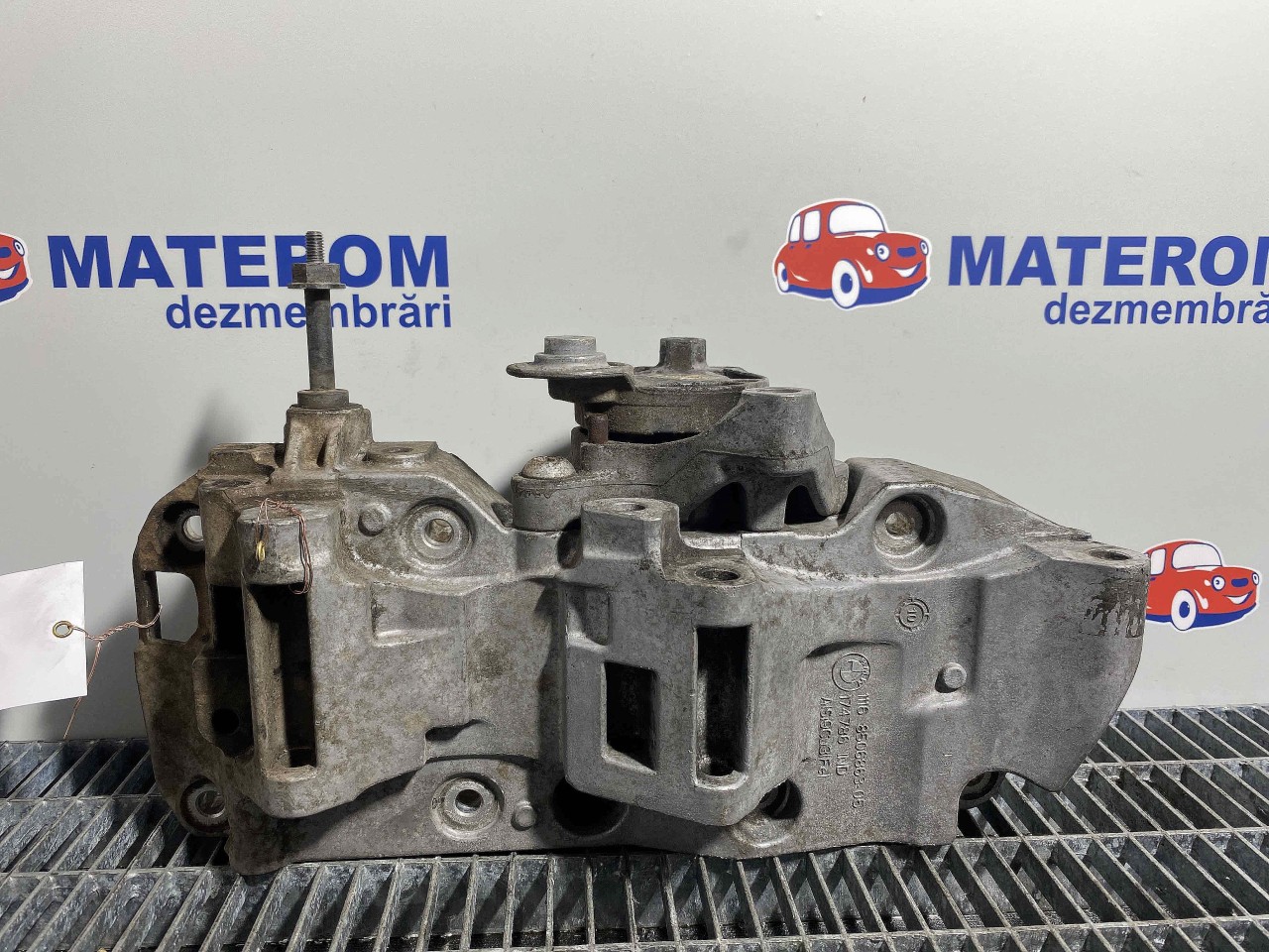 SUPORT ALTERNATOR BMW SERIA 5 F 10 2.0 TDI - (2010 2014)