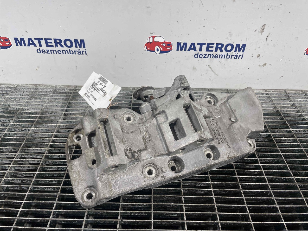 SUPORT ALTERNATOR BMW SERIA 5 F 10 SERIA 5 F 10 2.0 D - (2010 2017)