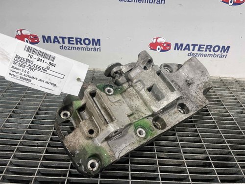 SUPORT ALTERNATOR BMW X3 2.0 D - (2010 2017)