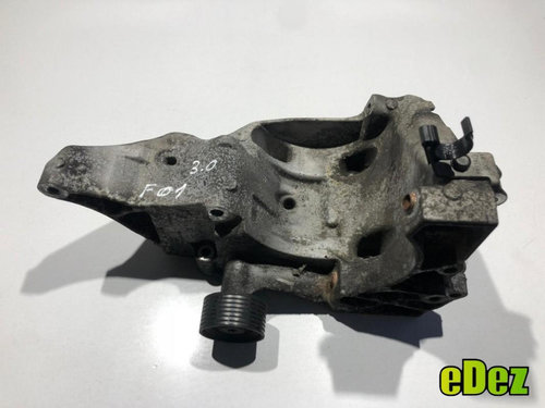 Suport alternator BMW X3 (2004-2010) [E83] 2.0 d 3.0 d 7802639