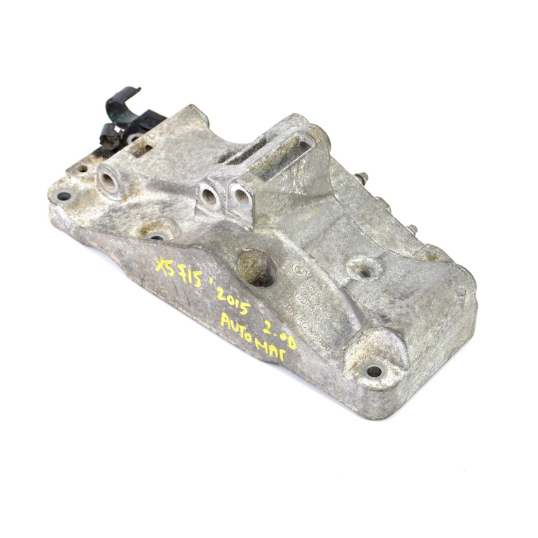 Suport Alternator BMW X5 (F15, F85) 2013 - 2018 Motorina 7619250