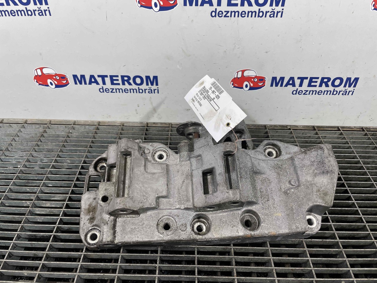 SUPORT ALTERNATOR BMW X5 X5 3.0 D - (2007 2013)