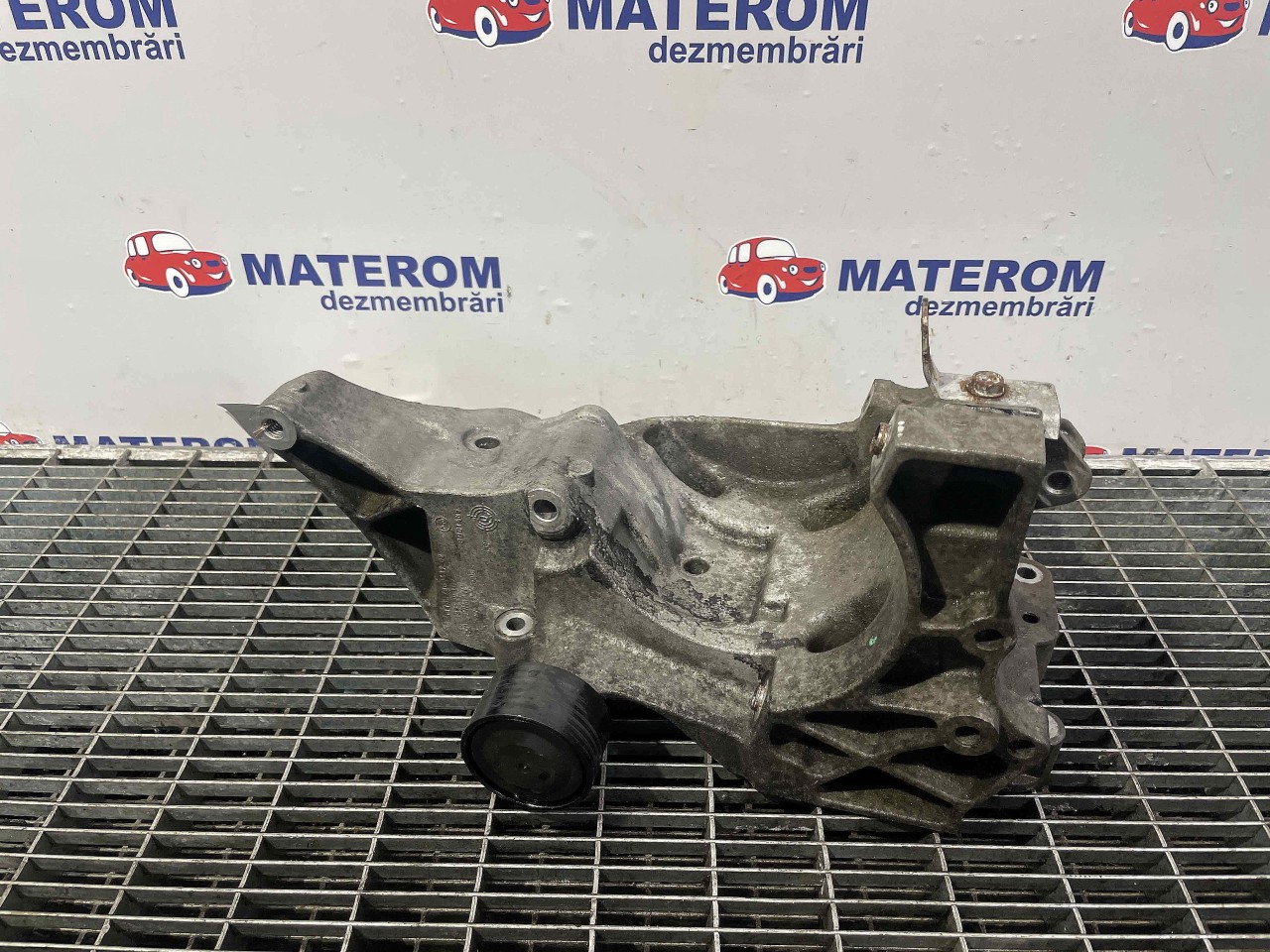 SUPORT ALTERNATOR BMW X6 X6 3.0 D - (2008 2014)