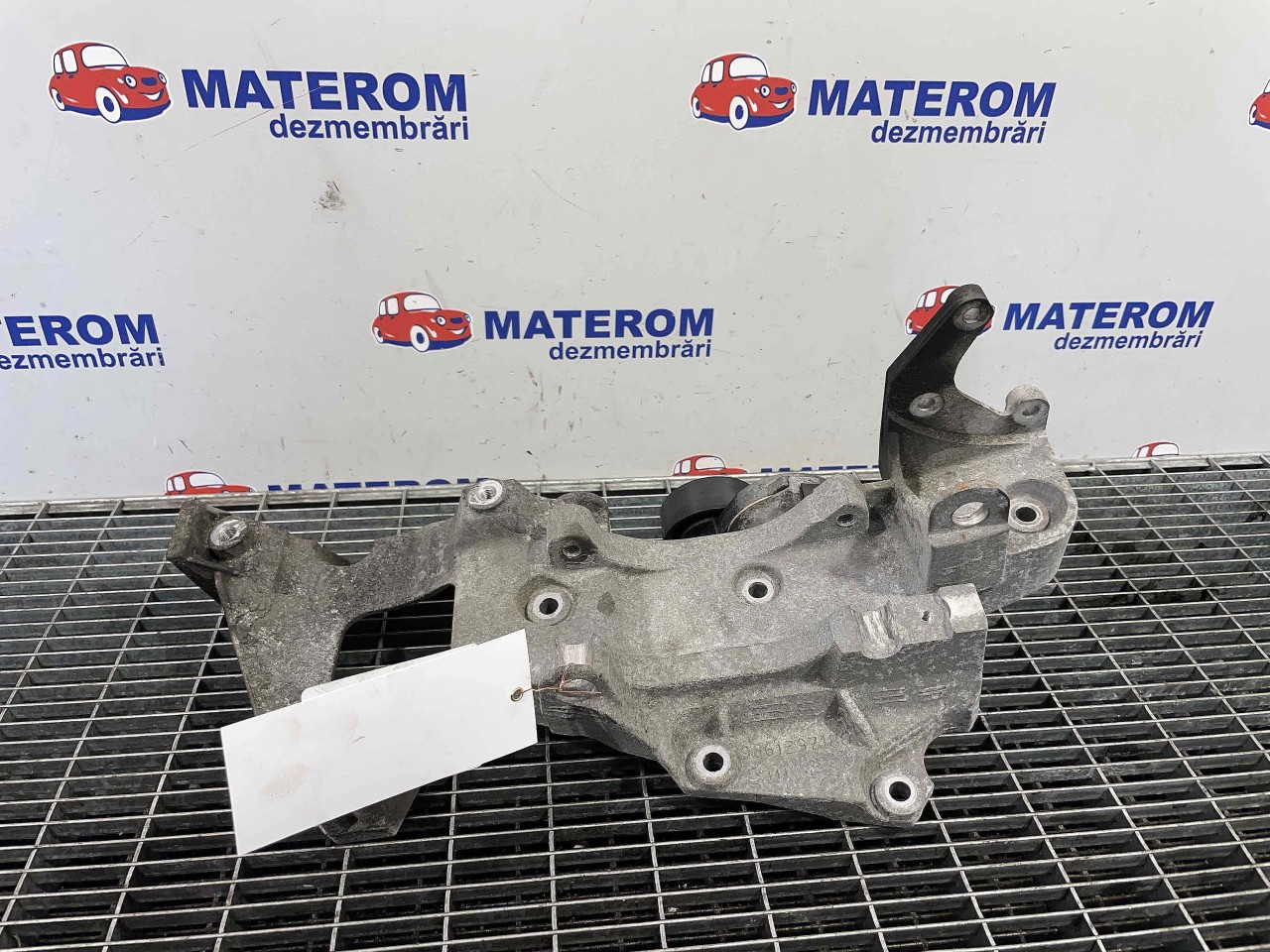 SUPORT ALTERNATOR CITROEN C-CROSSER 2.2 HDI - (2007 2012)