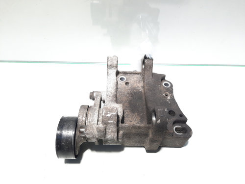 Suport alternator, Citroen C2 (JM) 1.6 VTS, NFS, cod 9637349380 (id:452011)