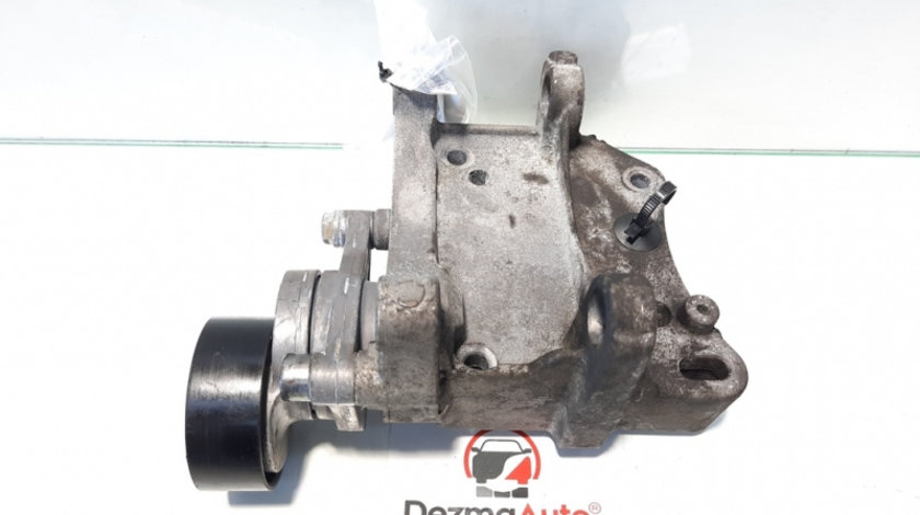 Suport alternator, Citroen C3 (I), 1.4 benz, KFV, cod 9659197780 (id:425589)