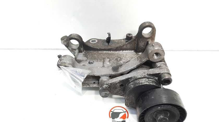 Suport alternator, Citroen C3 (I) [Fabr 2002-2009] 1.4 B, KFV, 9659197780 (id:425565)