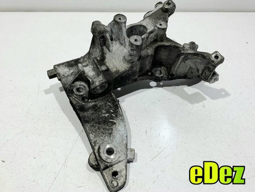 Suport alternator Citroen C4 Grand Picasso facelift (2010-2013) 1.6 hdi 9674030280