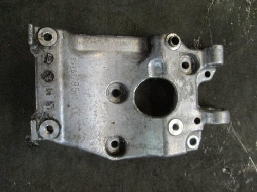 Suport Alternator Citroen C4 Picasso 1 6 Hdi 110 Cai