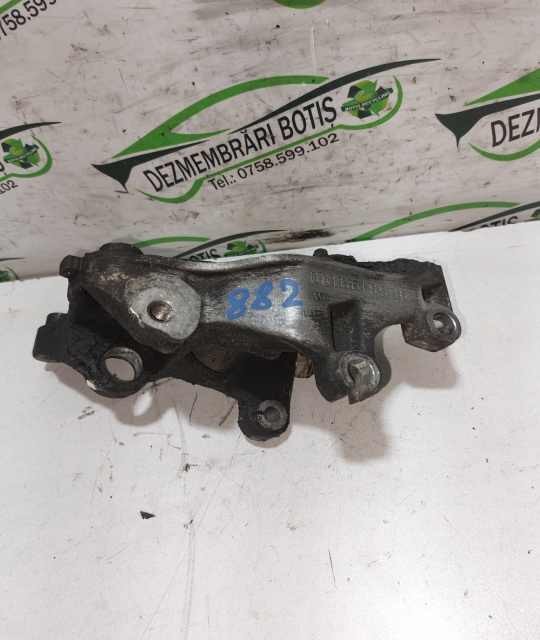 Suport alternator Citroen Xsara Picasso [facelift] [2004 - 2010] Minivan 1.6 MT (110 hp)