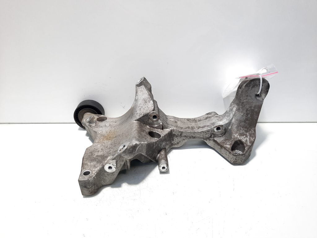 Suport alternator, cod 022260089M, Audi A3 (8P1) 3.2 benz V6, BMJ (pr:110747)