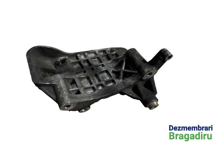 Suport alternator Cod: 059903143A Volkswagen VW Touareg generatia 2 7P [2010 - 2014] Crossover 3.0 TDI Tiptronic 4Motion (245 hp) Cod motor: CRC Cod cutie: NAC Cod culoare: LG7W