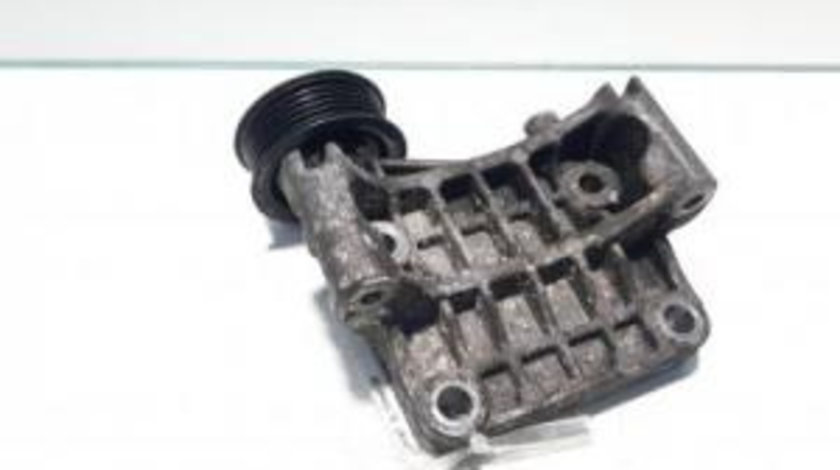 Suport alternator, cod 059903143K, Audi A4 (8E, B7) 3.0 TDI, BKN (id:186580)