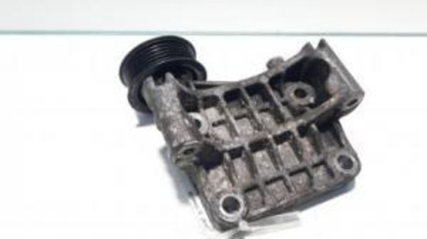 Suport alternator, cod 059903143K, Audi A4 (8EC, B7) 3.0 TDI, ASB (id:186580)