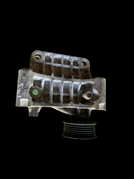 Suport alternator Cod: 059903143K Audi A4 B7 [2004 - 2008] Sedan 4-usi 2.7 TDI MT (180 hp)