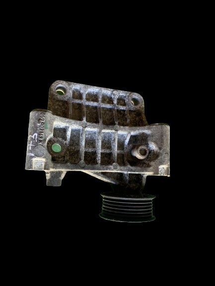Suport alternator Cod: 059903143K Audi A4 B7 [2004 - 2008] Sedan 4-usi 2.7 TDI MT (180 hp)