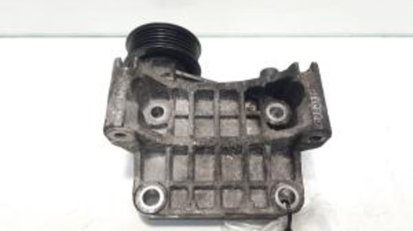 Suport alternator, cod 059903143K, Audi A4 Cabriolet (8H7) 3.0 TDI, ASB (id:364814)