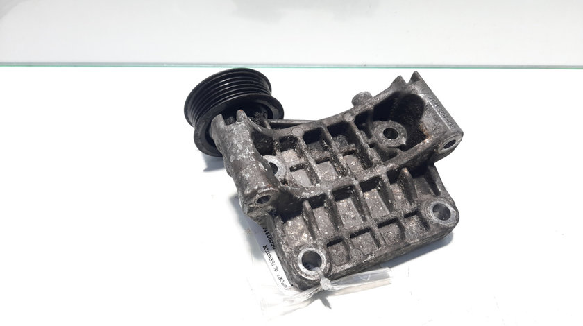 Suport alternator, cod 059903143K, Audi A8 (4E) 3.0 TDI, ASB (id:449071)