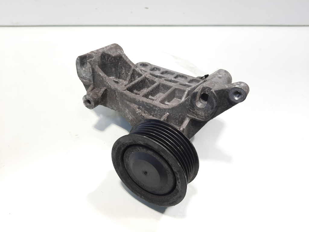 Suport alternator, cod 059903143S, Audi A4 (8K2, B8), 2.7 TDI, CGK (idi:537071)