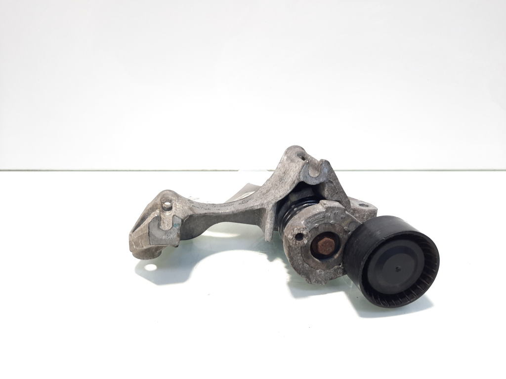 Suport alternator, cod 117101869R, Renault Clio 4, 0.9 TCE, H4B408 (pr:110747)