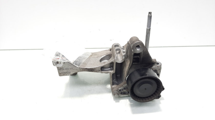 Suport alternator, cod 117105124R, Renault Grand Scenic 4, 1.7 DCI, R9N401 (idI:556581)