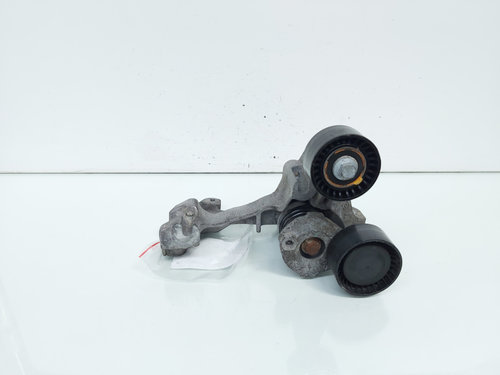 Suport alternator, cod 117108063R, Renault Clio 4, 0.9 TCE, H4B408 (id:660773)