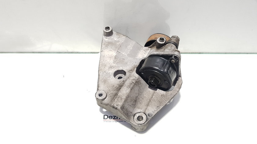 Suport alternator, cod 2247388, Bmw 3 (E46) 2.0 diesel, 204D1 (id:406781)