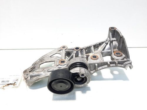Suport alternator, cod 688308001R, Renault Clio 4, 1.5 DCI, K9K638 (id:557769)