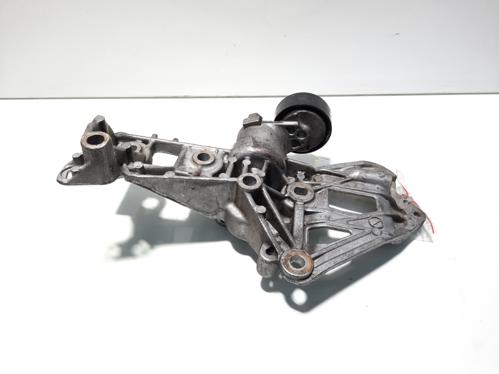 Suport alternator, cod 688308001R, Renault Clio 4, 1.5 DCI, K9K638 (id:574456)
