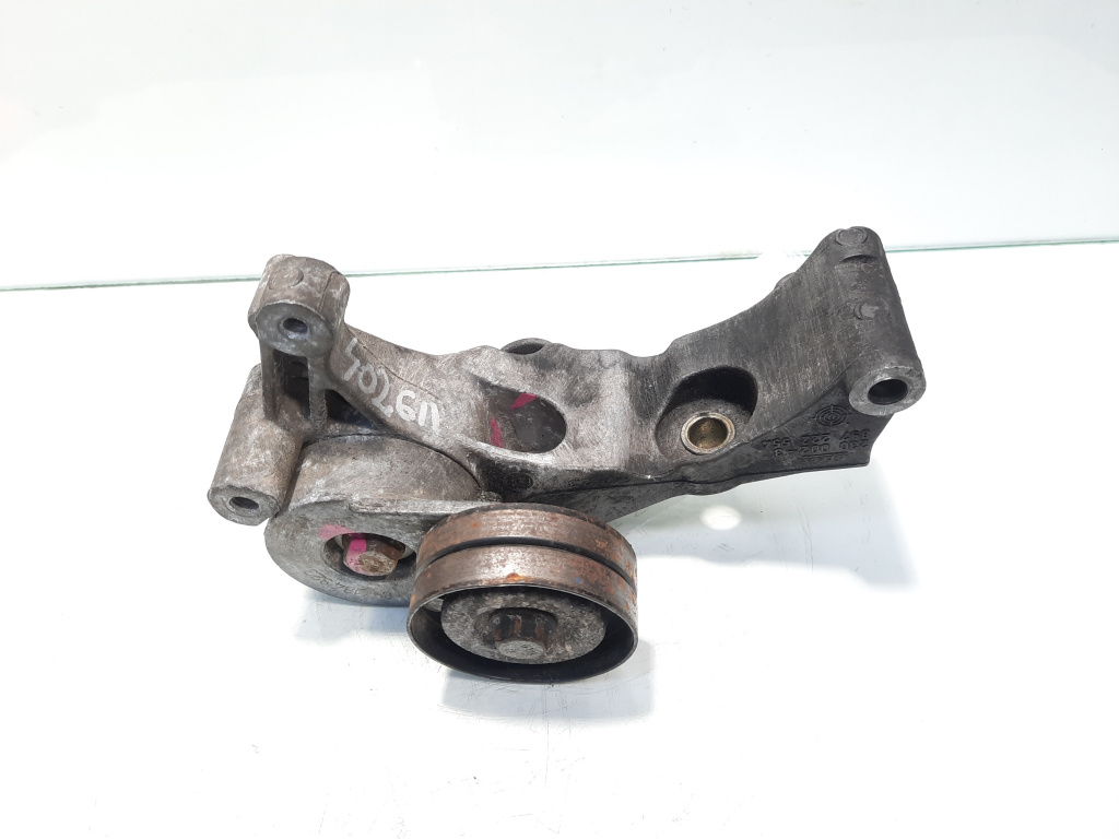 Suport alternator, cod 897222554, Opel, 1.7 TDI, Y17DT (idi:402611)