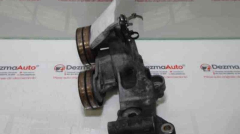 Suport alternator, cod 897222554, Opel Astra G sedan (F69) 1.7 dti (id:310809)