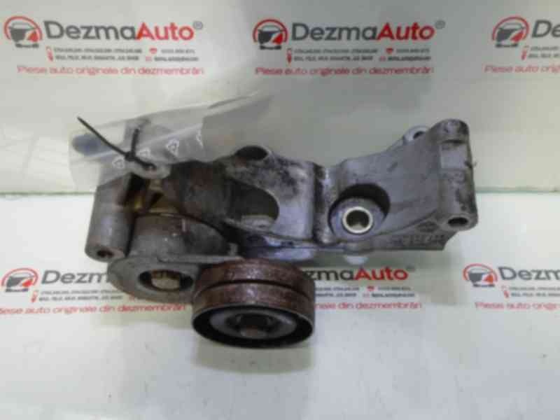 Suport alternator,cod 897222554, Opel Combo Tour, 1.7 dti (id:303066)