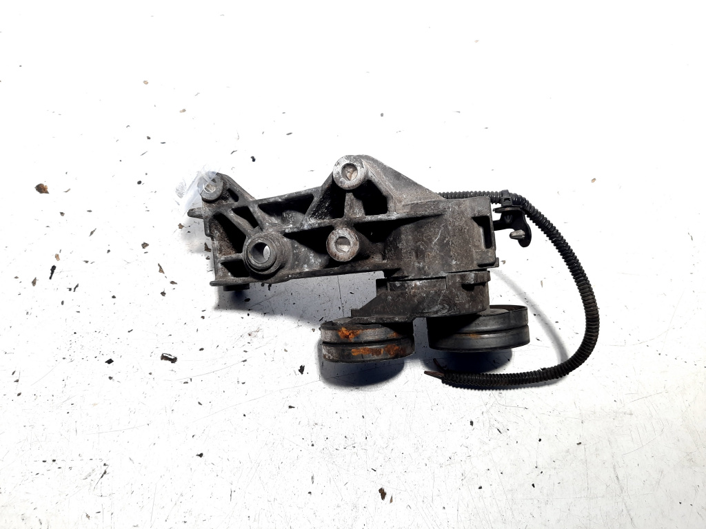 Suport alternator, cod 897264512, Opel Meriva A, 1.7 CDTI, Z17DTH (id:549155)