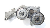 Suport alternator, cod 898005563, Opel Astra J, 1....