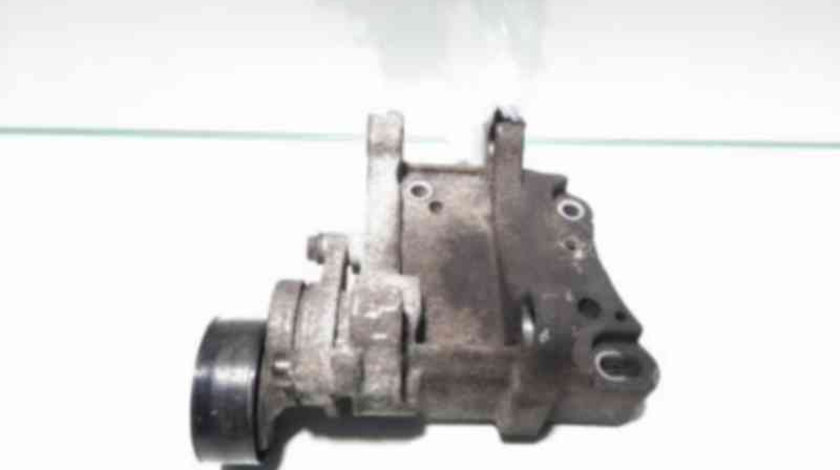 Suport alternator, cod 9637349380, Peugeot 206 CC, 1.6 benz, NFU (id:284040)