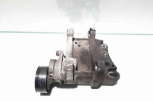 Suport alternator, cod 9637349380, Peugeot 206+ (T3E) 1.6 benz, NFU (id:284040)