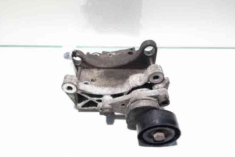 Suport alternator, cod 9637349380, Peugeot 206 sedan, 1.6 benz, NFU (id:284040)
