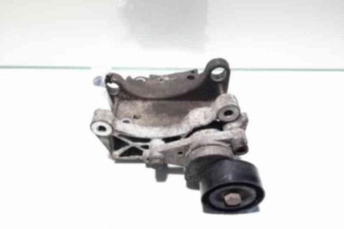 Suport alternator, cod 9637349380, Peugeot 307, 1.6 benz, NFU (id:284040)