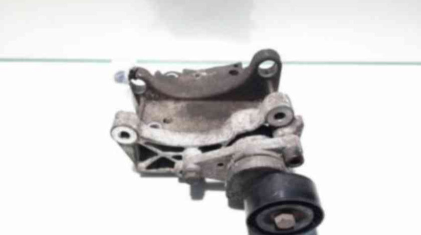 Suport alternator, cod 9637349380, Peugeot 307, 1.6 benz, NFU (id:284040)