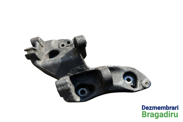 Suport alternator Cod: 9641715580 9641715580 Peugeot 206 [1998 - 2003] Hatchback 5-usi 1.4 HDI MT (68 hp)