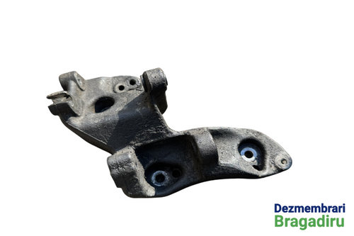 Suport alternator Cod: 9641715580 9641715580 Peugeot 206 [1998 - 2003] Hatchback 5-usi 1.4 HDI MT (6...