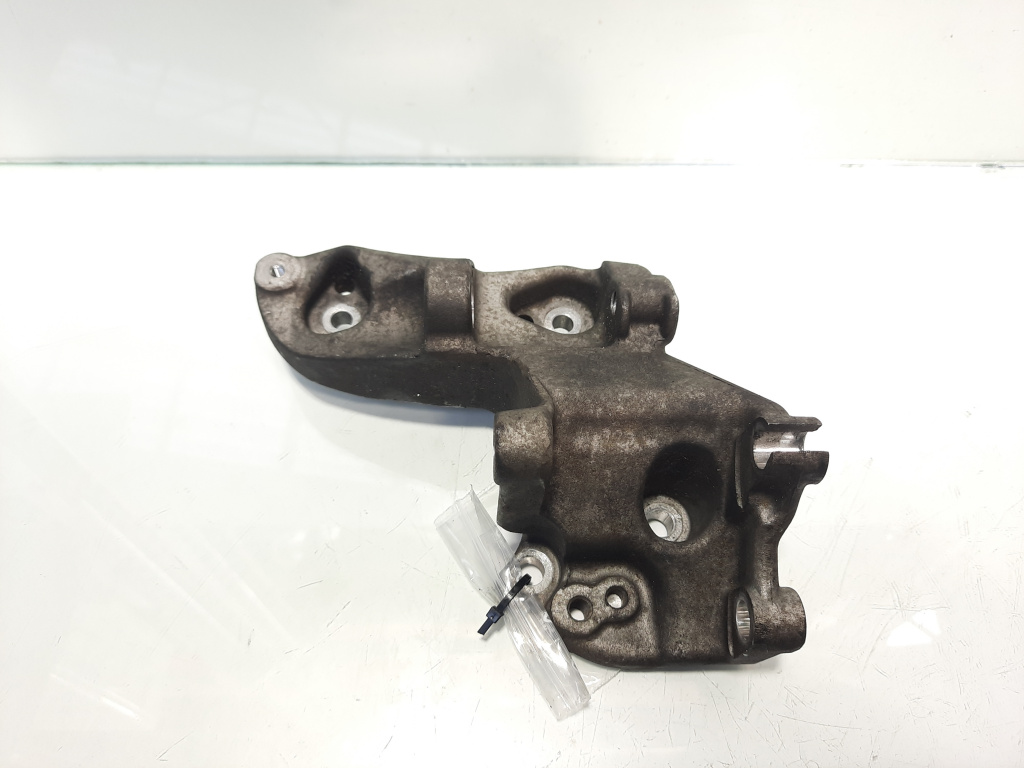 Suport alternator, cod 9641715580, Ford Fiesta 5, 1.4 TDCI, F6JB (id:461296)