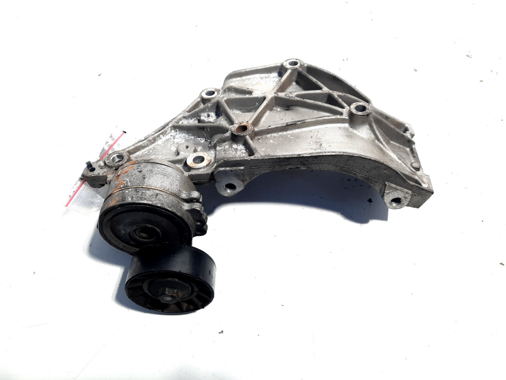 Suport alternator, cod 9650034280, Ford Mondeo 4, 2.0 TDCI, QXBA (id:512891)