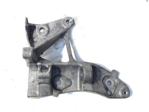 Suport alternator, cod 9653249480, Ford Focus 2 (DA), 1.6 TDCI, G8DA (id:490745)