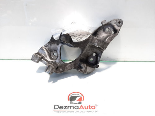 Suport alternator, cod 9658199180, Peugeot 307 SW, 1.6 HDI, 9H03 (id:420437)